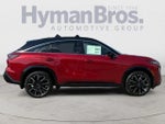 2027 INFINITI QX65 Autograph AWD