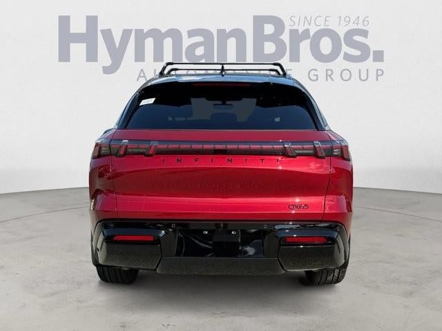 2027 INFINITI QX65 Autograph AWD