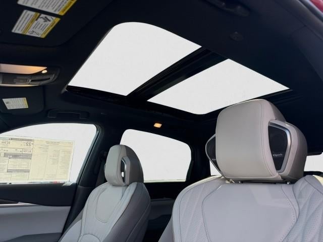 2027 INFINITI QX65 Autograph AWD