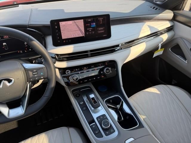 2027 INFINITI QX65 Autograph AWD