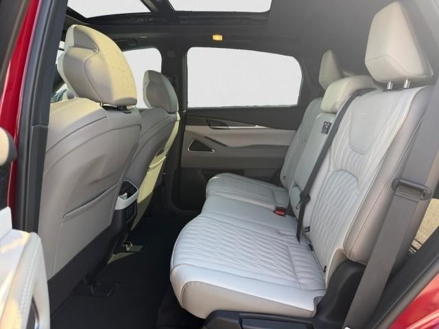 2027 INFINITI QX65 Autograph AWD