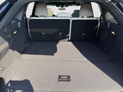 2027 INFINITI QX65 Autograph AWD