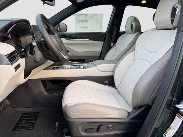 2027 INFINITI QX65 Autograph AWD