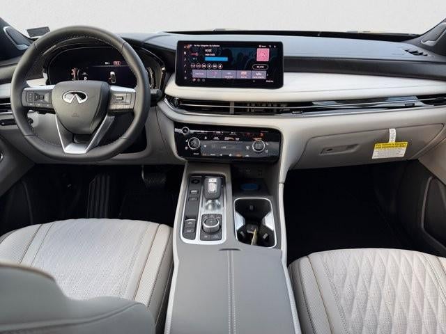 2027 INFINITI QX65 Autograph AWD