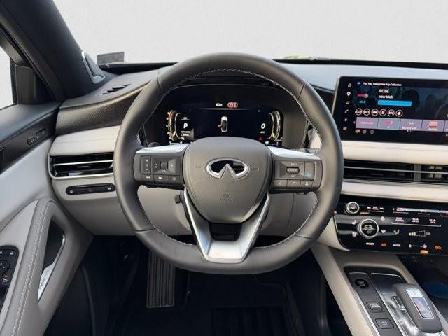 2027 INFINITI QX65 Autograph AWD