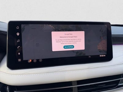 2027 INFINITI QX65 Autograph AWD