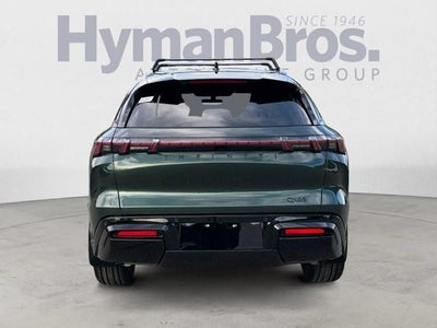 2027 INFINITI QX65 Autograph AWD