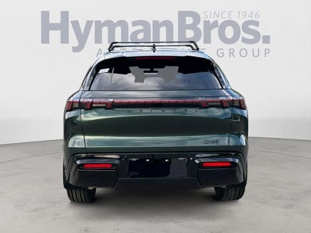 2027 INFINITI QX65 Autograph AWD