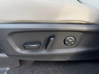 2027 INFINITI QX65 Autograph AWD