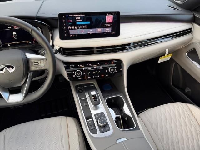 2027 INFINITI QX65 Autograph AWD