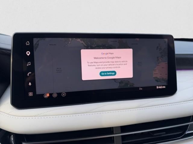 2027 INFINITI QX65 Autograph AWD