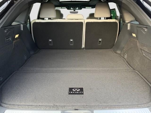 2027 INFINITI QX65 Autograph AWD