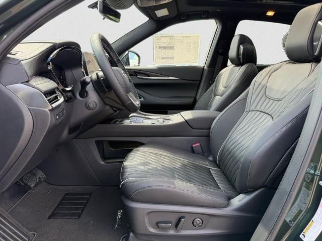2027 INFINITI QX65 Autograph AWD
