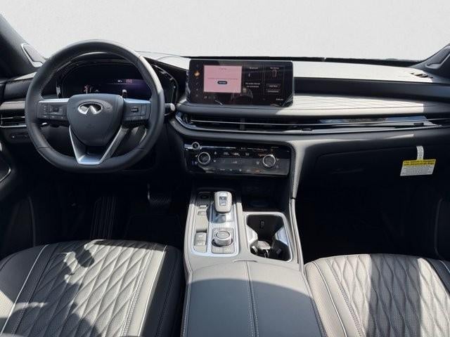 2027 INFINITI QX65 Autograph AWD