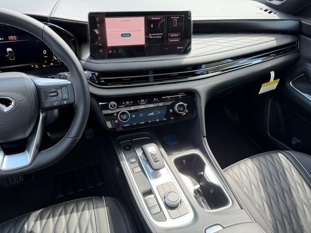 2027 INFINITI QX65 Autograph AWD
