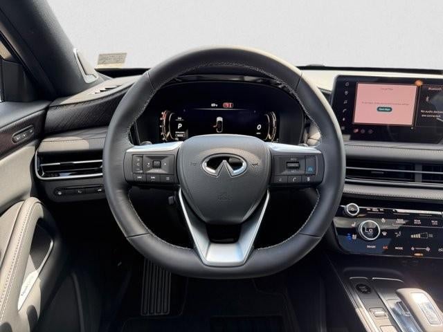 2027 INFINITI QX65 Autograph AWD