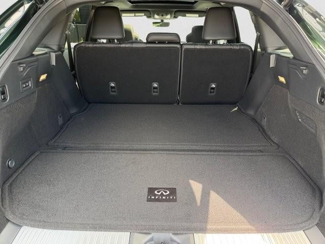 2027 INFINITI QX65 Autograph AWD