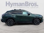 2027 INFINITI QX65 Autograph AWD