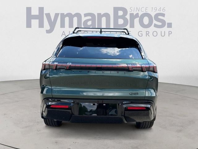 2027 INFINITI QX65 Autograph AWD