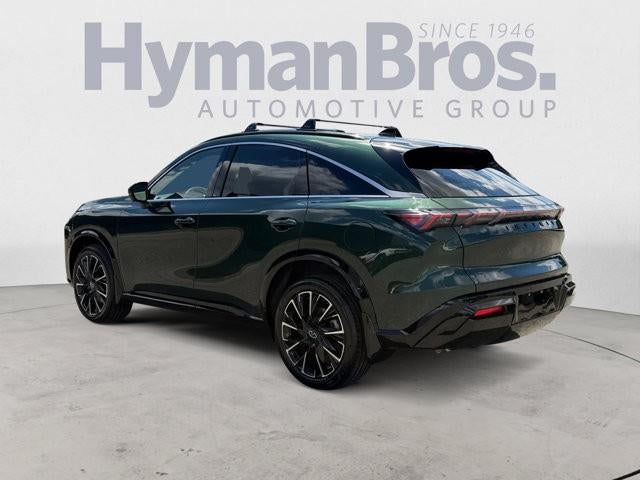 2027 INFINITI QX65 Autograph AWD