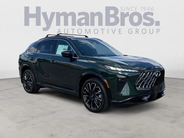 2027 INFINITI QX65 Autograph AWD
