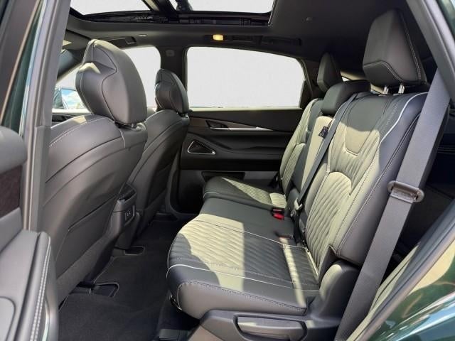 2027 INFINITI QX65 Autograph AWD
