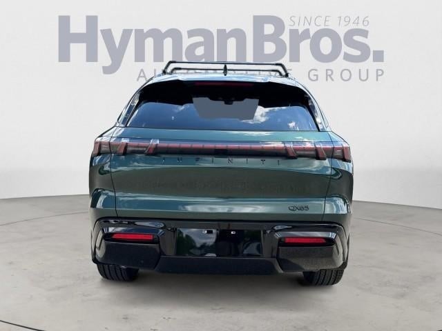2027 INFINITI QX65 Autograph AWD