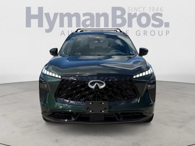 2027 INFINITI QX65 Autograph AWD