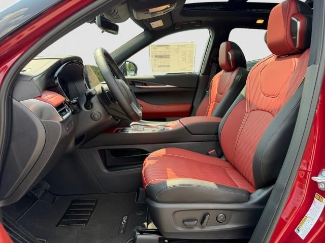 2027 INFINITI QX65 Autograph AWD