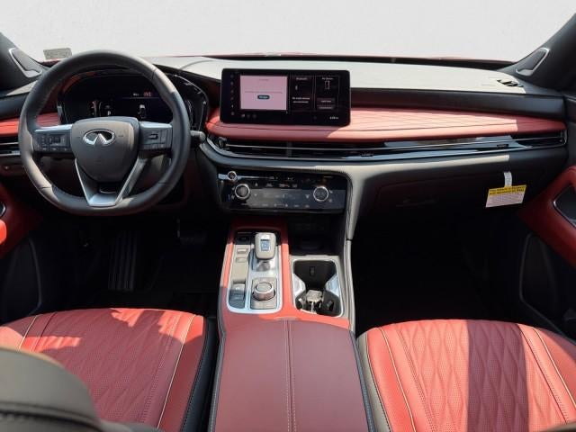 2027 INFINITI QX65 Autograph AWD