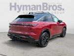 2027 INFINITI QX65 Autograph AWD