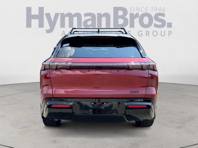 2027 INFINITI QX65 Autograph AWD