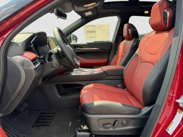 2027 INFINITI QX65 Autograph AWD