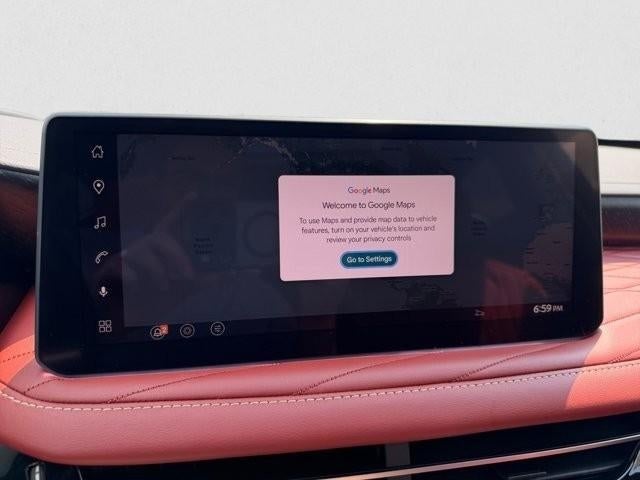 2027 INFINITI QX65 Autograph AWD