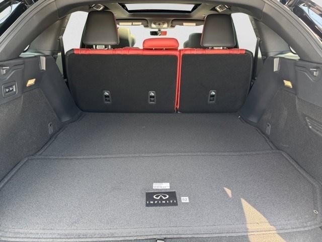 2027 INFINITI QX65 Autograph AWD