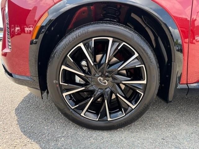 2027 INFINITI QX65 Autograph AWD