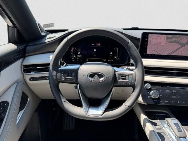 2027 INFINITI QX65 Autograph AWD