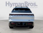 2027 INFINITI QX65 Autograph AWD
