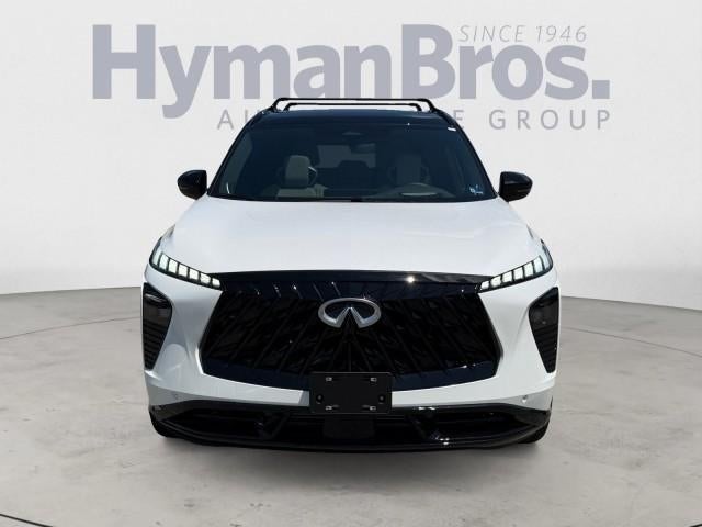 2027 INFINITI QX65 Autograph AWD