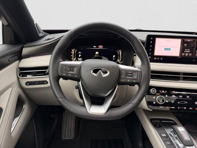 2027 INFINITI QX65 Autograph AWD