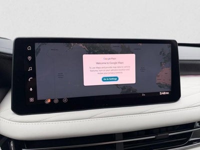 2027 INFINITI QX65 Autograph AWD