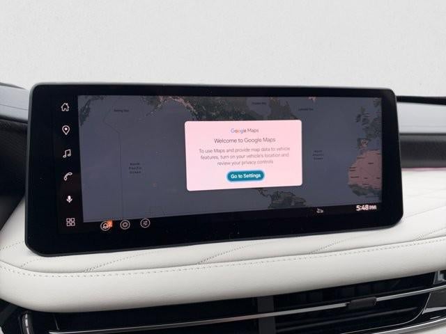 2027 INFINITI QX65 Autograph AWD