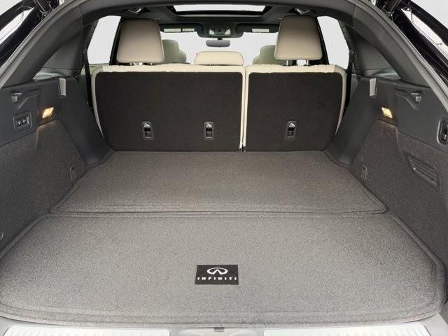 2027 INFINITI QX65 Autograph AWD