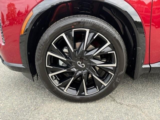 2027 INFINITI QX65 Autograph AWD