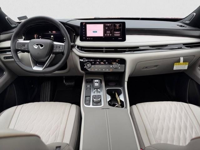 2027 INFINITI QX65 Autograph AWD