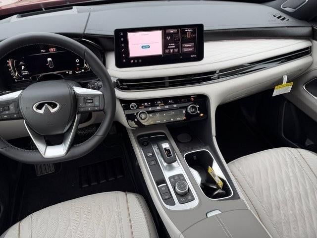 2027 INFINITI QX65 Autograph AWD
