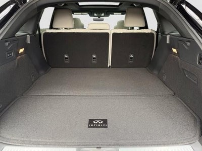 2027 INFINITI QX65 Autograph AWD