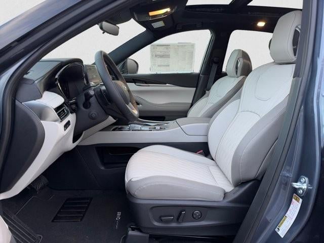 2027 INFINITI QX65 Autograph AWD