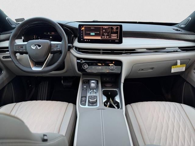2027 INFINITI QX65 Autograph AWD