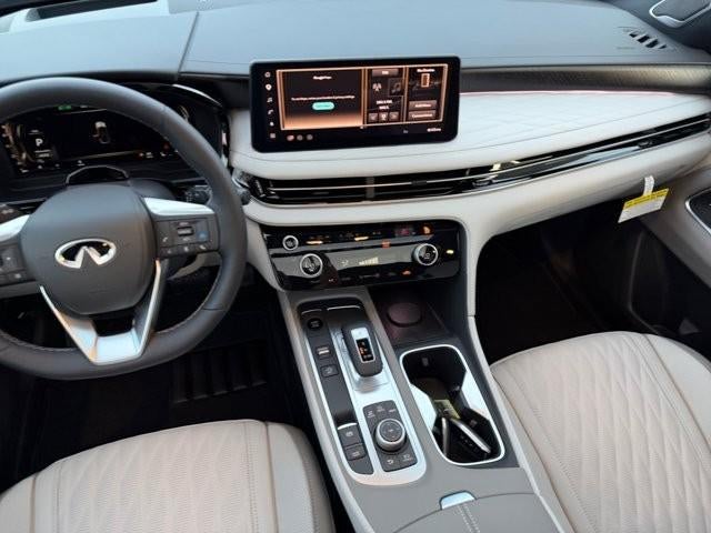 2027 INFINITI QX65 Autograph AWD